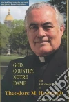 Hesburgh Theodore Martin, Reedy Jerry