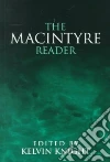 MacIntyre Alasdair C., Knight Kelvin