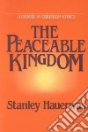 Hauerwas Stanley