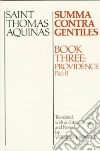 Thomas Aquinas Saint, Bourke Vernon J. (TRN)