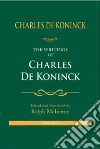De Koninck Charles, McInerny Ralph M. (EDT)