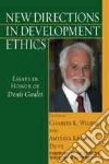 Wilber Charles K. (EDT), Dutt Amitava Krishna (EDT), Hesburgh Theodore M. (FRW)