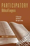 Levering Matthew