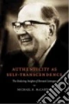 McCarthy Michael H.