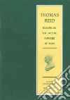 Reid Thomas