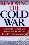 Morgan Patrick M. (EDT), Nelson Keith L. (EDT), Arbatov Georgi (FRW), Arbatov Georgi (EDT)