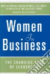 Werhane Patricia Hogue, Posig Margaret, Gundry Lisa, Ofstein Laurel, Powell Elizabeth