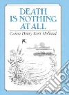 Holland Canon Henry Scott