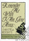 Christina Rossetti