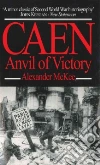 McKee Alexander