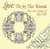 Jalal Al-Din Rumi Maulana, Metoui Lassaad (ILT), Carriere Jean-Claude (INT)