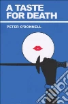 O'Donnell Peter