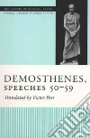 Demosthenes, Bers Victor (TRN)