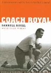 Royal Darrell, Wheat John, Pryor Cactus (FRW), Culpepper Pat (INT)
