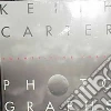 Carter Keith, Carter Keith (PHT)