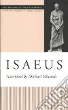 Isaeus, Edwards Michael (TRN)