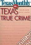 Texas Monthly (EDT), Smith Evan (INT)