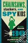 Macor Alison