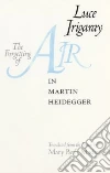 Irigaray Luce, Mader Mary Beth (TRN)
