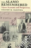 Matovina Timothy M.