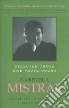 Mistral Gabriela, Tapscott Stephen (EDT), Tapscott Stephen (TRN)