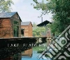 Lake,Flato Architects, Martin Guy (INT), Steiner Frederick (INT)