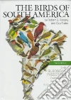 Ridgely Robert S., Tudor Guy, Brown William L., World Wildlife Fund (U. S.)