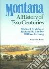 Malone Michael P., Roeder Richard B., Lang William L.