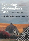 Kirk Ruth, Alexander Carmela