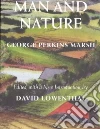 Marsh George Perkins, Lowenthal David (EDT), Cronon William (FRW)