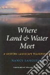 Langston Nancy, Cronon William (FRW)