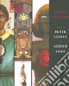 Saar Betye, Saar Lezley, Saar Alison, Saar-cavanaugh Tracye