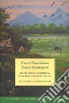 Forsyth Tim, Walker Andrew, Sivaramakrishnan K. (FRW)