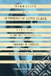 Clarke Lewis George, Gayton Carver Clarke (INT)