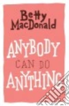 MacDonald Betty