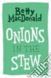 MacDonald Betty