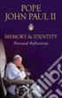 Pope  John Paul II