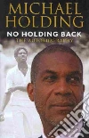Michael Holding