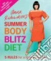 Anna Richardson