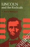 Williams Harry T., Williams T. Harry