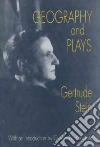Stein Gertrude, Pondrom Cyrena N. (INT)