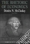 McCloskey Deirdre N.
