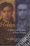Walker Fay, Rosen Leo, Neile Caren S.