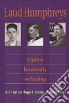 Galliher John F., Brekhus Wayne H., Keys David Patrick