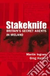 Ingram Martin, Harkin Greg