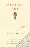 Sophocles, Mulroy David (TRN)