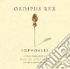 Sophocles, Mulroy David D. (TRN)