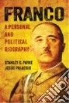 Payne Stanley G., Palacios Jesus