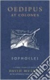 Sophocles, Mulroy David (TRN)