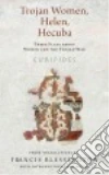 Euripides, Blessington Francis (TRN)